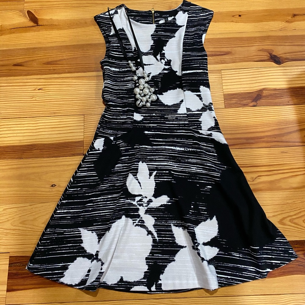 Apt‎ 9 Dress